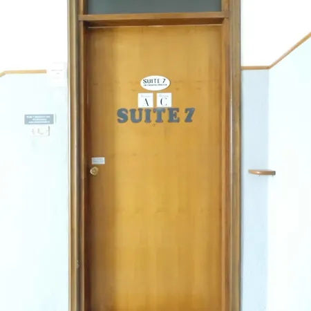 Appartamento Seven *