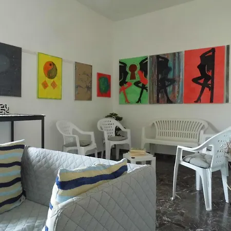 Appartamento Seven *