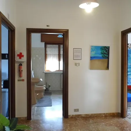 Seven &home Restaurant Apartment