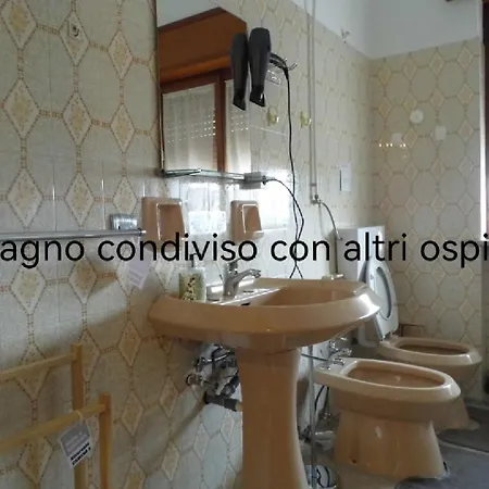 Seven Appartamento Paglieta