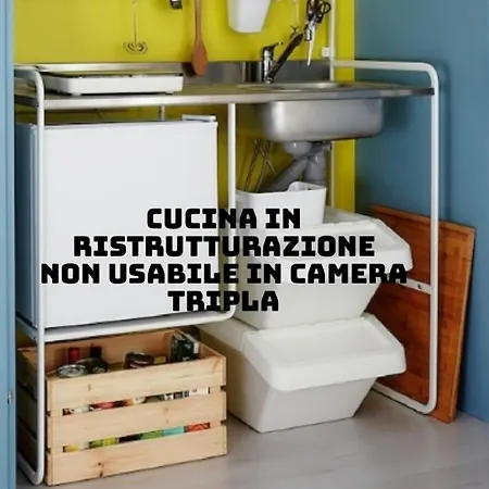 Appartamento Seven Paglieta