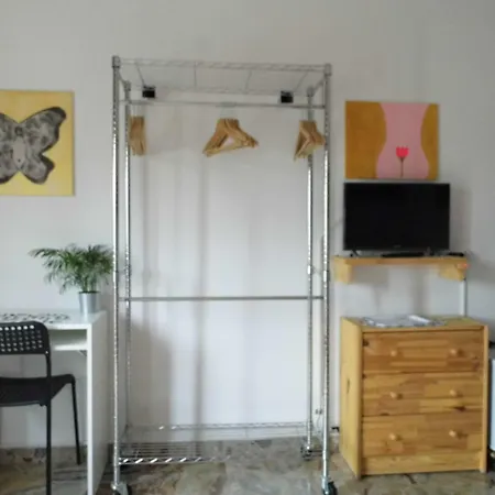 Seven Appartamento *