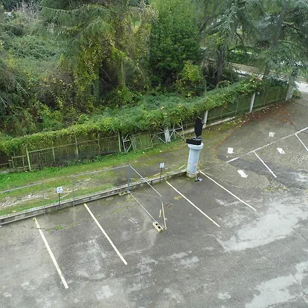 Seven Appartamento Paglieta