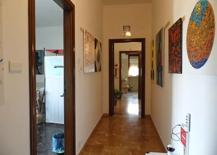 Seven Διαμέρισμα *