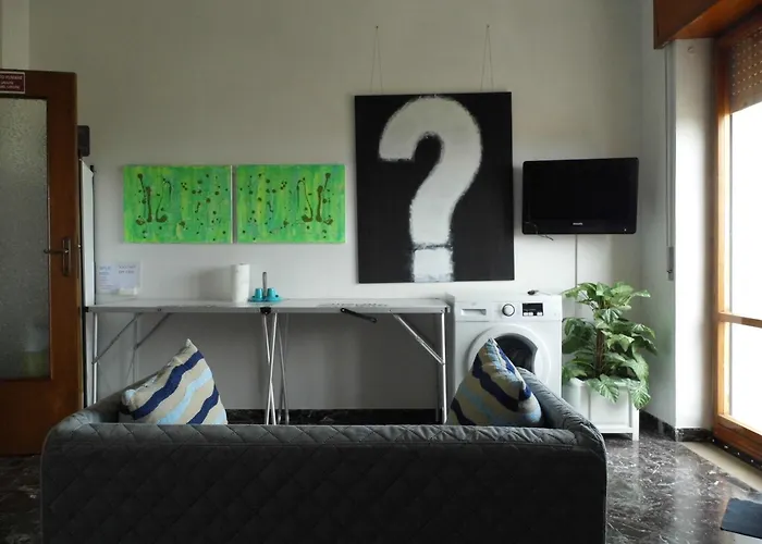 Seven Διαμέρισμα