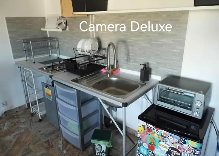 Διαμέρισμα Seven