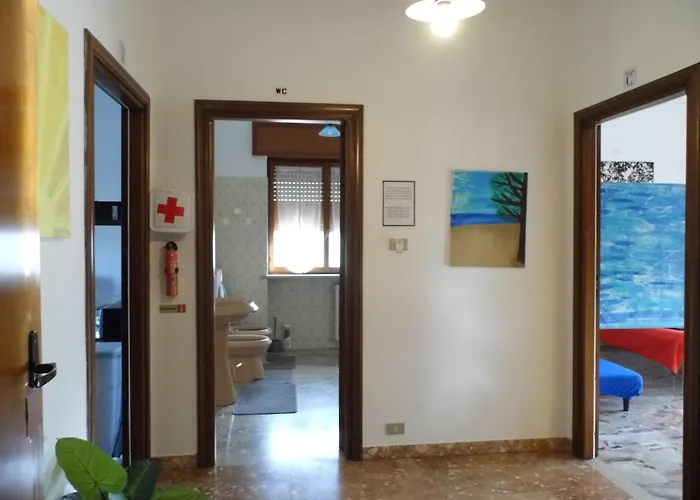 Seven Διαμέρισμα