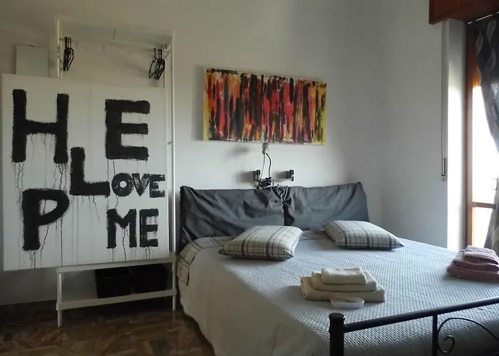 Seven Διαμέρισμα