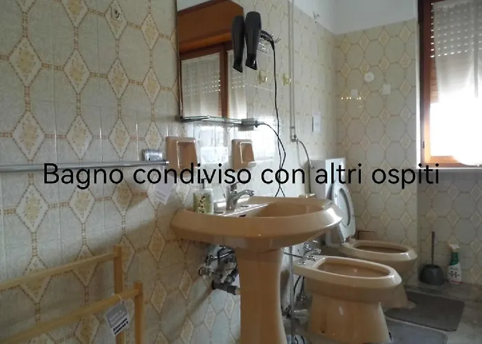 Seven Διαμέρισμα Paglieta