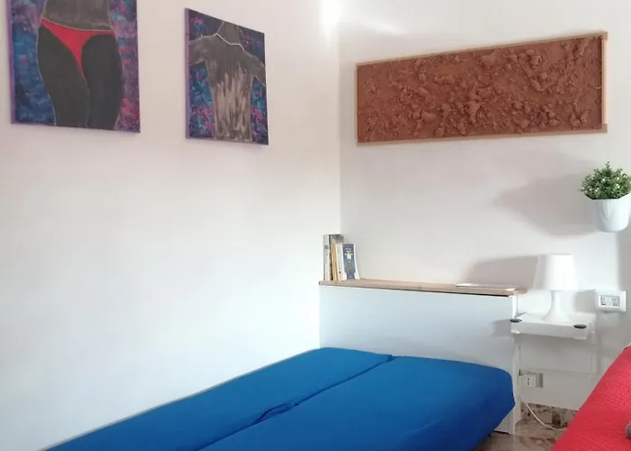 Seven Διαμέρισμα