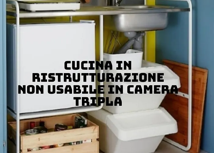 Διαμέρισμα Seven Paglieta