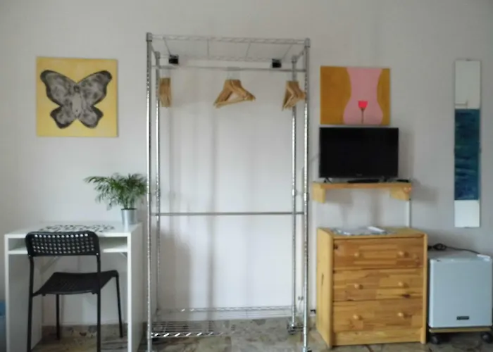 Seven Διαμέρισμα *