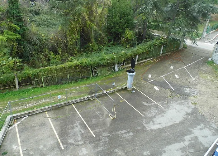 Seven Διαμέρισμα Paglieta